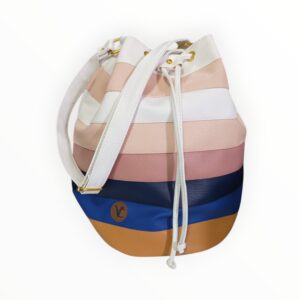 Bolso bucket