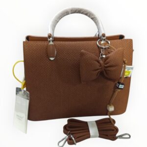 Cartera Morral Estilo Verona Chic