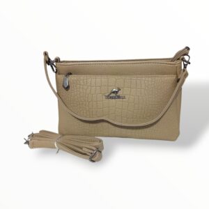 Cartera Crossbody "Kangaroo Elite"