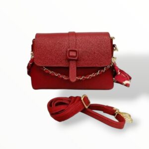 Cartera Morral Elegance Twist