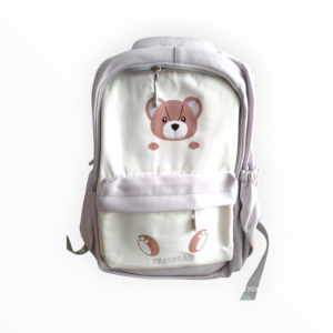 Mochila Osito Peeking – SIJINIAO