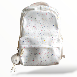 Mochila Bailiqi chispas