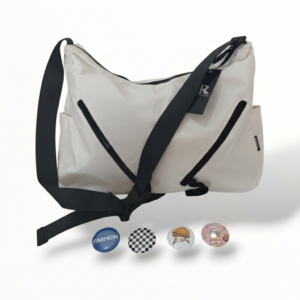 Bolso Roma Italia Fashion + 4 pines