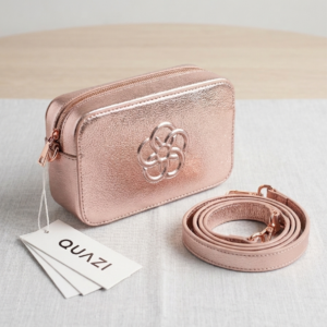 Crossbody Quazi