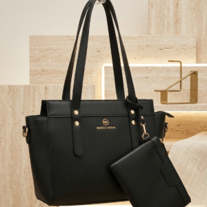 Cartera Marco Xenia 2 piezas