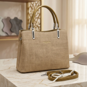 Cartera Morral Leather