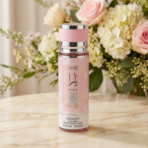 Perfume YARA mujer 250ML
