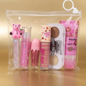 Set de Maquillaje 6 productos