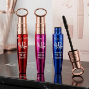 Rimer Miss betty waterproof volum mascata