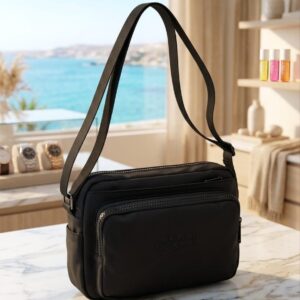 Morral JGS tela mojada