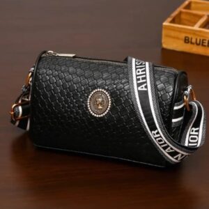 Crossbody Arhisitan (Isadora)