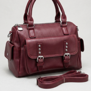 Morral satchel vintage 5155-1